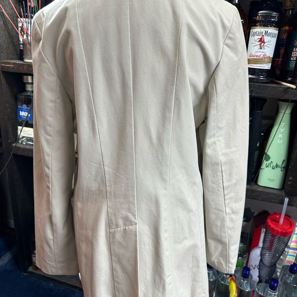 Nautical Jacket - image 7